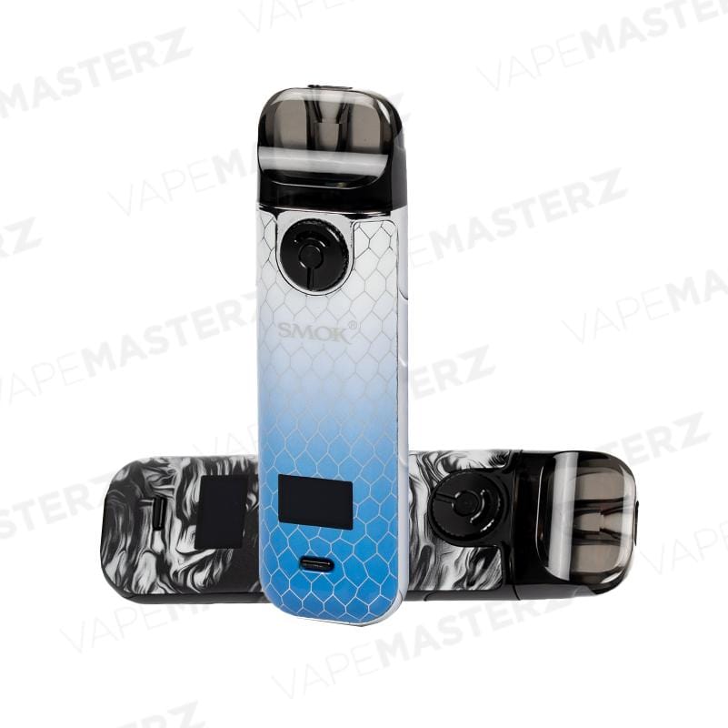 SMOK Novo 4 Pod System - Vape Masterz
