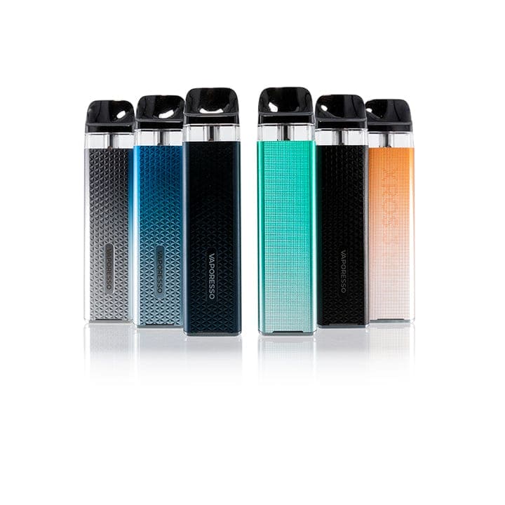 Vaporesso XROS 3 Mini 11W Pod System Kit (1.0ohm Version)