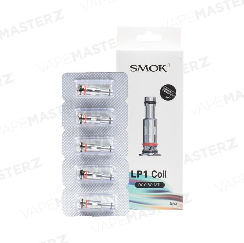 SMOK LP1 Replacement Coil - Vape Masterz