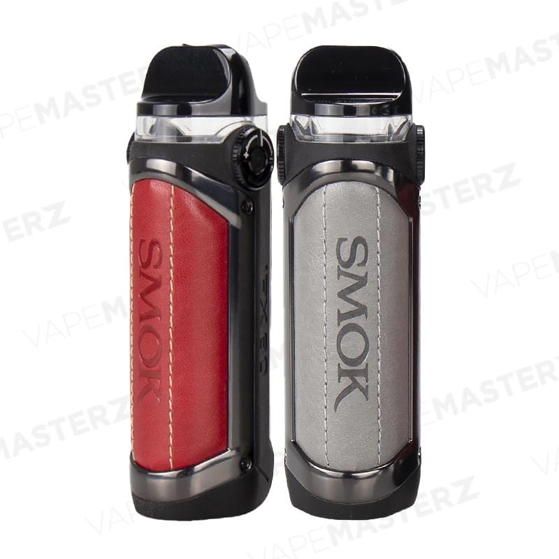 SMOK IPX 80 Pod System - Vape Masterz