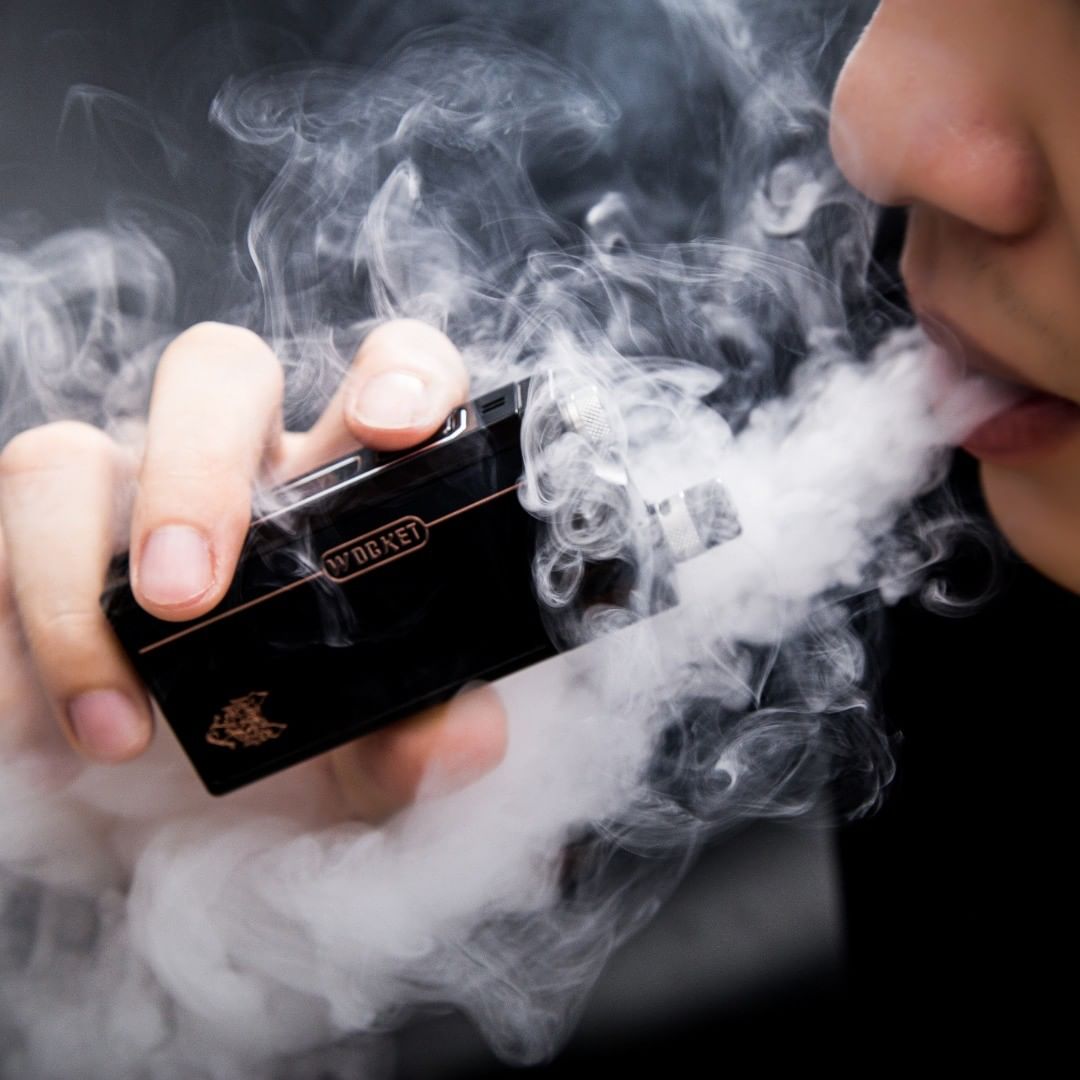 Vaping for Beginners: The Only Guide You Need!