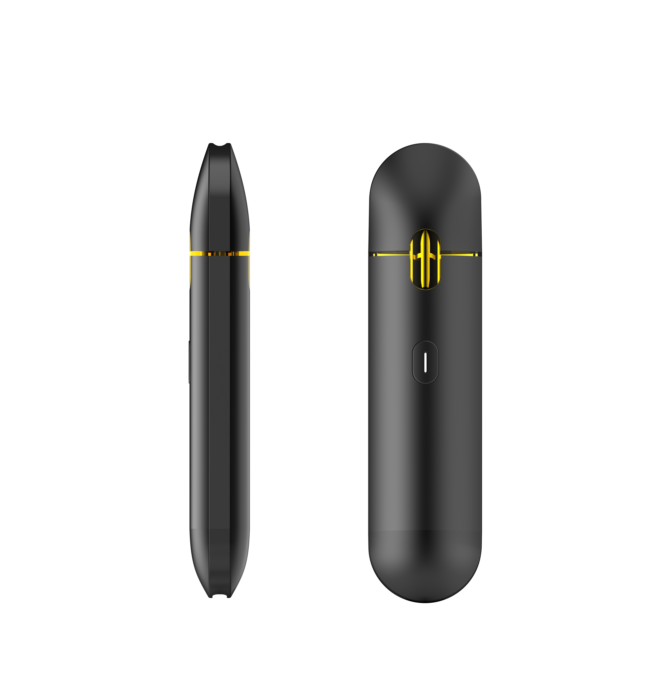 Wraith - 100 Pack Empty Disposable Vape Pen - Vape Masterz