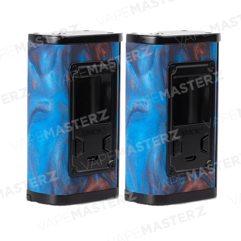 SMOK Majesty 225W TC Box Mod - Vape Masterz