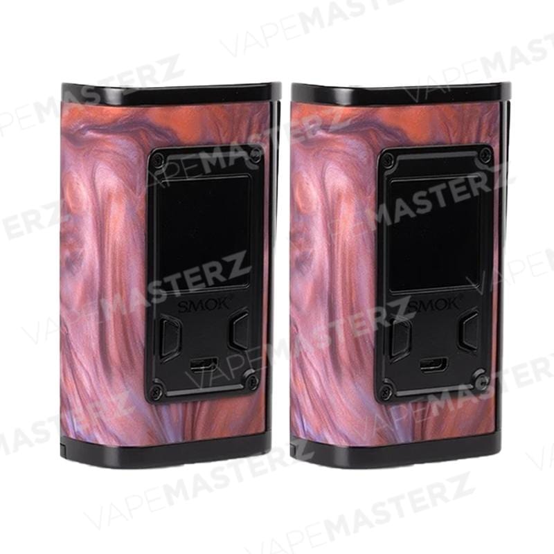 SMOK Majesty 225W TC Box Mod - Vape Masterz