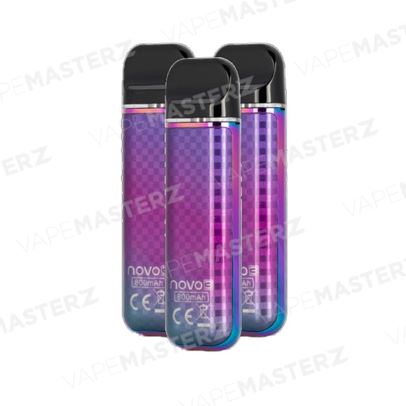 SMOK Novo 3 Pod System - Vape Masterz
