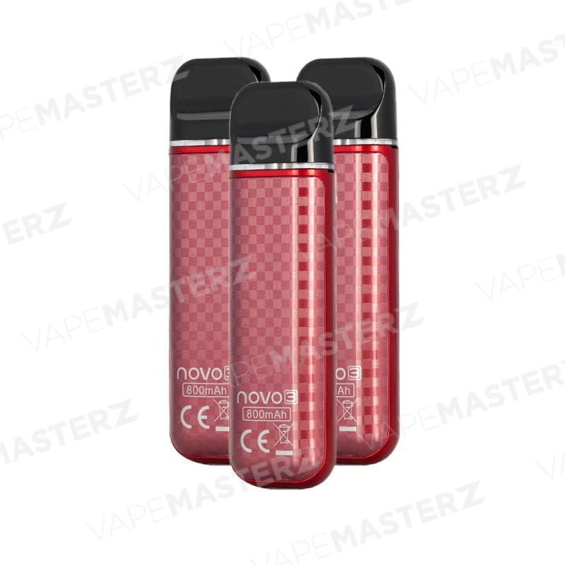 SMOK Novo 3 Pod System - Vape Masterz