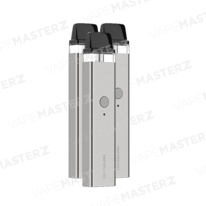 VAPORESSO XROS Pod System Kit - Vape Masterz