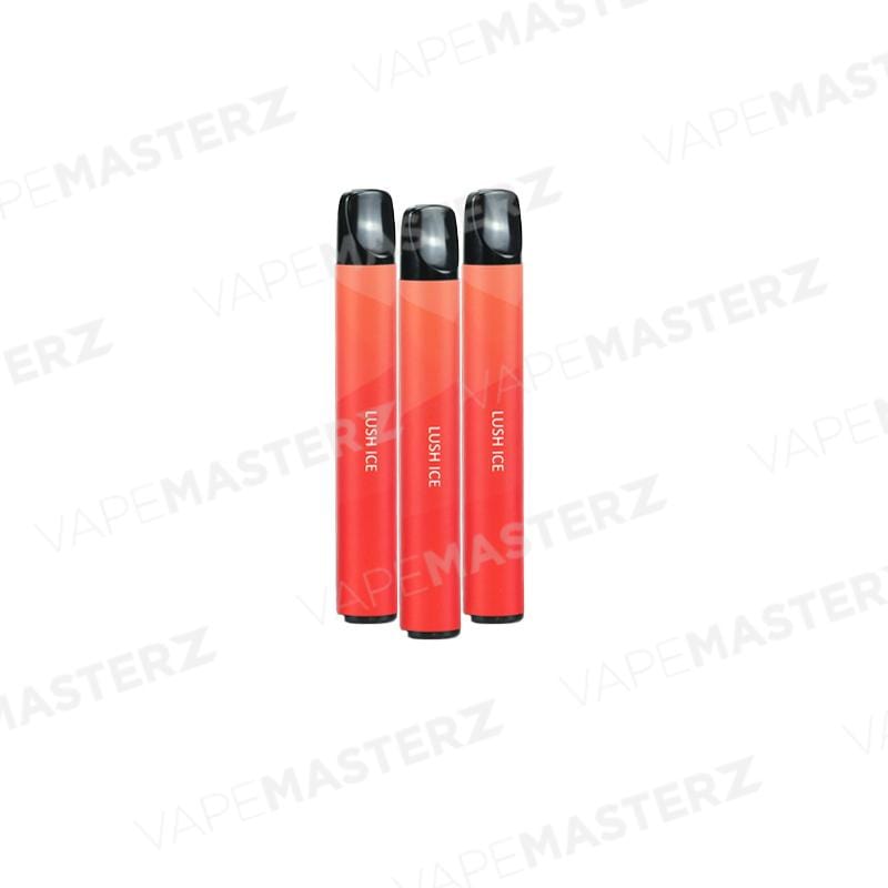 VAPORLAX 600 Puff Disposable Pod Device - Vape Masterz