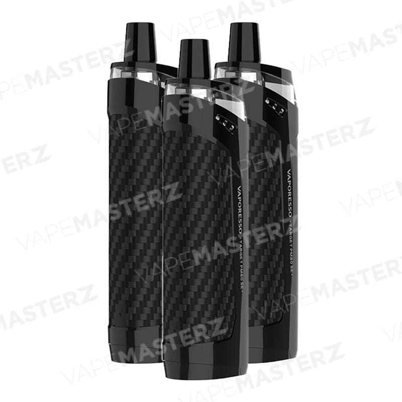 Vaporesso Target PM80 SE Sub-Ohm Pod Mod Kit - Vape Masterz