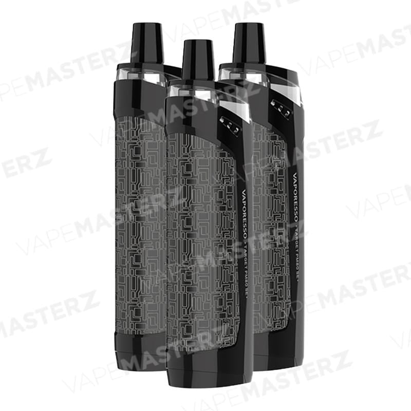 Vaporesso Target PM80 SE Sub-Ohm Pod Mod Kit - Vape Masterz
