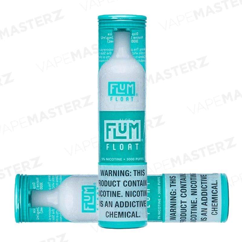 FLUM Float Disposable Vape Device - Vape Masterz