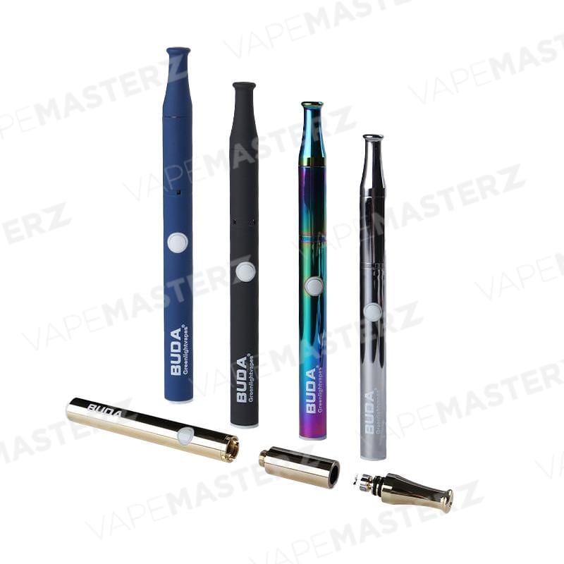 BUDA Dab Pen Mini Vaporizer - Vape Masterz