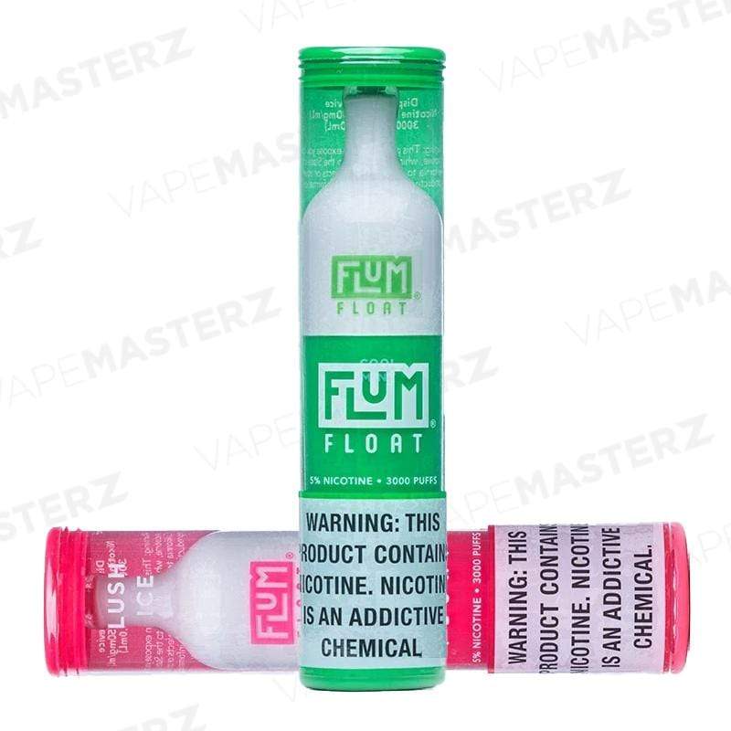 FLUM Float Disposable Vape Device - Vape Masterz