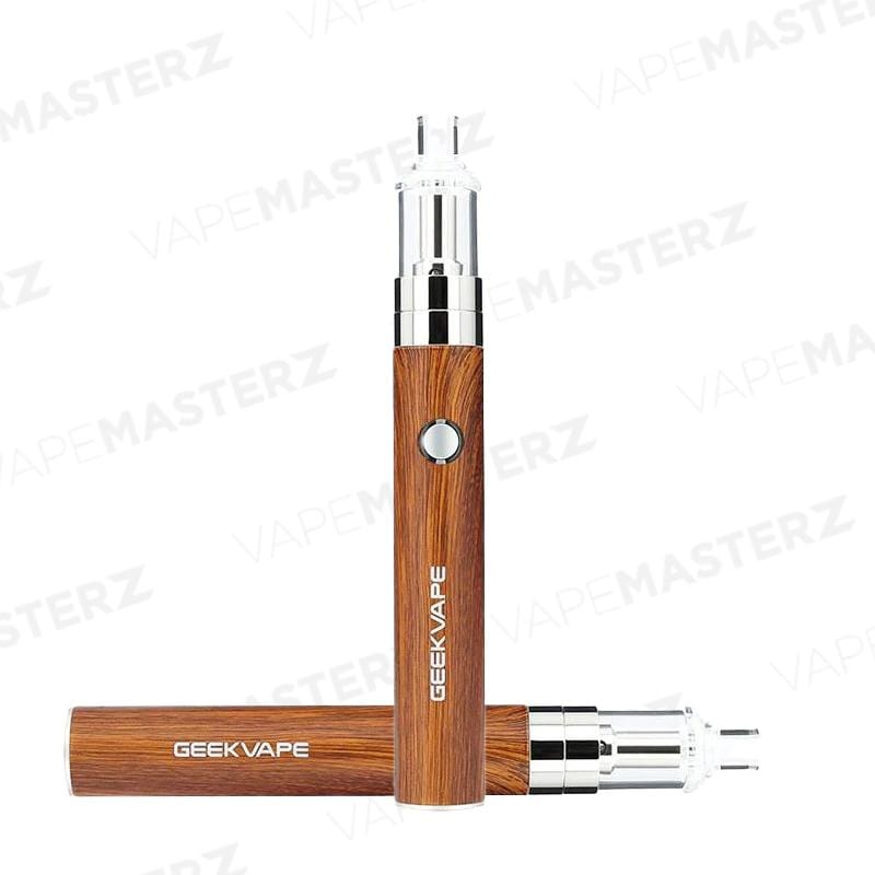 GEEK VAPE G18 Pen Starter Kit - Vape Masterz