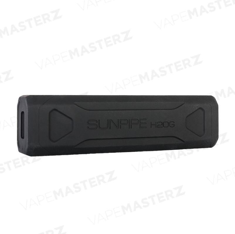 SUNAKIN Sunpipe H20G Silicone Travel Case - Vape Masterz