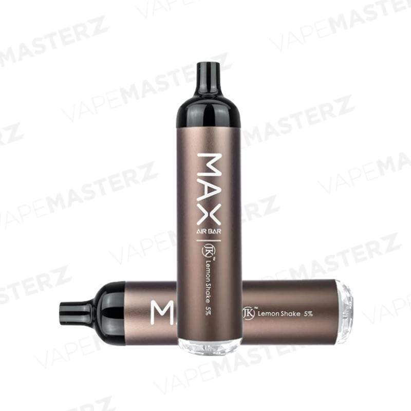 SUORIN Air Bar Max Disposable Device - Vape Masterz