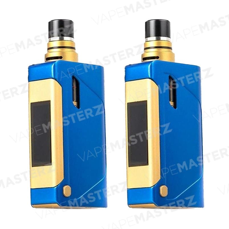 LIMITLESS MOD CO Marquee 80W AIO Kit - Vape Masterz