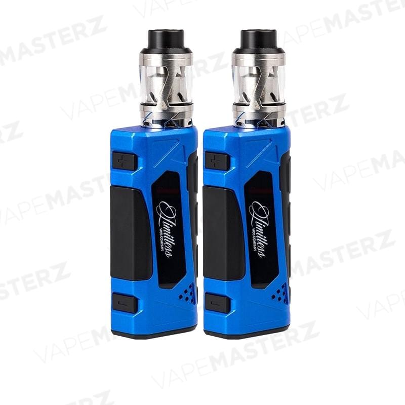 Limitless LMC Redemption 80w Kit | VapeMasterz