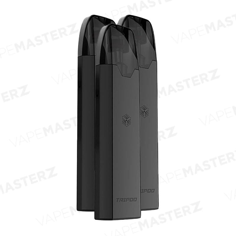 UWELL Tripod PCC Starter Kit - Vape Masterz