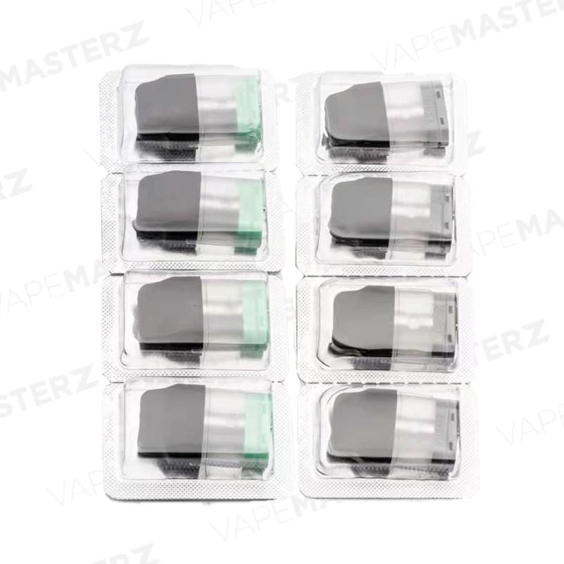 SIGELEI VPE Replacement Pods - Vape Masterz