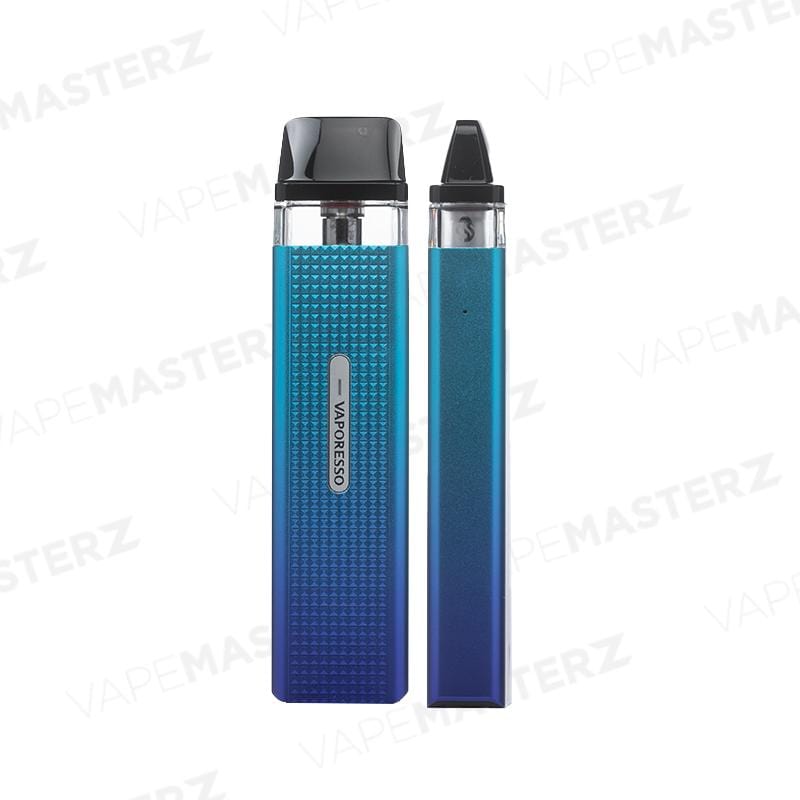 VAPORESSO XROS Mini Pod System - Vape Masterz